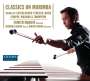 Fumito Nunoya - Classics On Marimba, CD