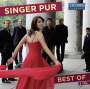 Singer Pur - Best of (inkl. Oehms Classics Gesamtkatalog), 2 CDs