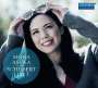 Mona Asuka - Schubert / Liszt, CD