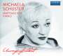 : Michaela Schuster - Unvergänglichkeit (Permanence), CD