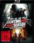 Abe Levy: Hunting Season (Blu-ray), BR