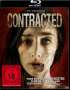Eric England: Contracted (Blu-ray), BR