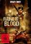 Noboru Iguchi: Raining Blood, DVD