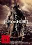 B. Tamir: Fury of Heart, DVD