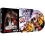 Night of the Bloody Apes (Blu-ray & DVD), 1 Blu-ray Disc und 1 DVD