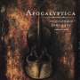 Apocalyptica: Inquisition Symphony (remastered) (180g), LP,LP