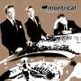 Montreal: Alles auf Schwarz, CD