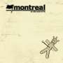 Montreal: Die schönste Sprache der Welt (Limited Handnumbered Edition) (Silver Vinyl), LP