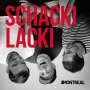 Montreal: Schackilacki (Limited Handnumbered Edition) (Crystal Clear Vinyl), LP