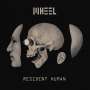 Wheel: Resident Human (180g), LP,LP