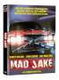 Tucker Johnston: Mad Jake (Mediabook), DVD
