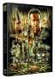 Resurrection (Blu-ray & DVD im wattierten Mediabook), 1 Blu-ray Disc und 2 DVDs