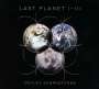 Detlev Schmidtchen: Last Planet 1-3, 3 CDs
