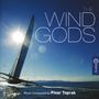 Pinar Toprak: Wind Gods, CD