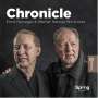 : Chronicle, CD