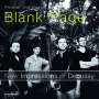 Claude Debussy: Blank Page - New Impressions on Debussy, CD