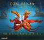 The New Conrad Miller Trio: Con Alma, CD