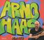 Arno Haas: Graffiti, CD
