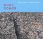 Dizzy Krisch & Karoline Höfler: Roof Songs, CD