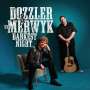 Christian Dozzler & Michael van Merwyk: Darkest Night, CD