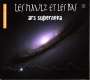 Les Haulz et les Bas - Ars Supernova, CD