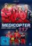 Thomas Nikel: Medicopter 117 Staffel 5, DVD,DVD,DVD,DVD
