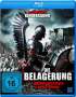 Renzo Martinelli: Die Belagerung (Blu-ray), BR