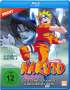 Masahi Kishimoto: Naruto Staffel 6 (Blu-ray), BR