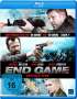 End Game (Blu-ray), Blu-ray Disc