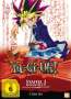 : Yu-Gi-Oh! Staffel 3 (Episoden 98-121), DVD,DVD,DVD,DVD,DVD