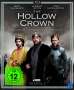 : The Hollow Crown Season 1 (Blu-ray), BR,BR,BR,BR