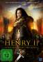 Stefano Milla: Henry II - Aufstand gegen den König, DVD