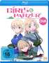 Tsutomu Mizushima: Girls & Panzer - OVA Collection (Blu-ray), BR