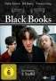 Black Books Season 1, 2 DVDs