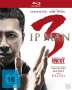 Wilson Yip: IP Man 3 (Blu-ray), BR
