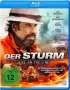 David Hackl: Der Sturm (2015) (Blu-ray), BR