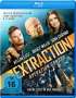 Extraction (Blu-ray), Blu-ray Disc