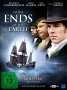 David Attwood: To the Ends of the Earth, DVD,DVD,DVD