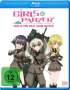 Tsutomu Mizushima: Girls & Panzer - This is the Real Anzio Battle! OVA (Blu-ray), BR