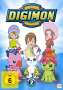Digimon Vol. 2, 3 DVDs