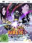 Naruto - The Movie: Geheimmission im Land des ewigen Schnees (Blu-ray & DVD im Mediabook), 1 Blu-ray Disc und 1 DVD