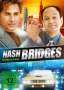 : Nash Bridges Staffel 2, DVD,DVD,DVD,DVD,DVD,DVD