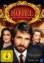 : Hotel Staffel 1, DVD,DVD,DVD,DVD,DVD,DVD