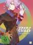 Seiji Mizushima: Concrete Revolutio Vol. 1, DVD
