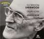 Gordon Sherwood: Orgelwerke, CD