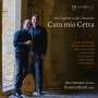 : Jens Hamann & Thorsten Bleich - Cara mia Cetra, CD