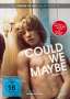 Lasse Nielsen: Could We Maybe (OmU), DVD