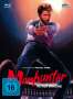 Michael Mann: Manhunter (Blu-ray & DVD im Mediabook), BR,DVD