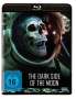 D.J. Webster: The Dark Side of the Moon (Blu-ray), BR
