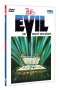 Gus Trikonis: The Evil (1978) (Blu-ray & DVD im Mediabook), BR,DVD